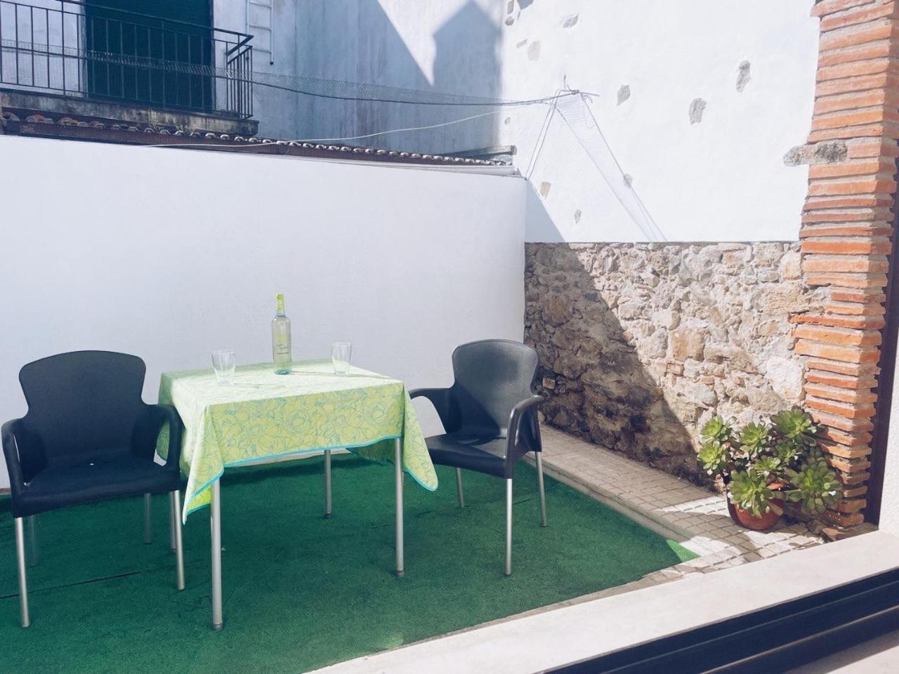 Casinha Do Lagar Βίλα Nadadouro Εξωτερικό φωτογραφία