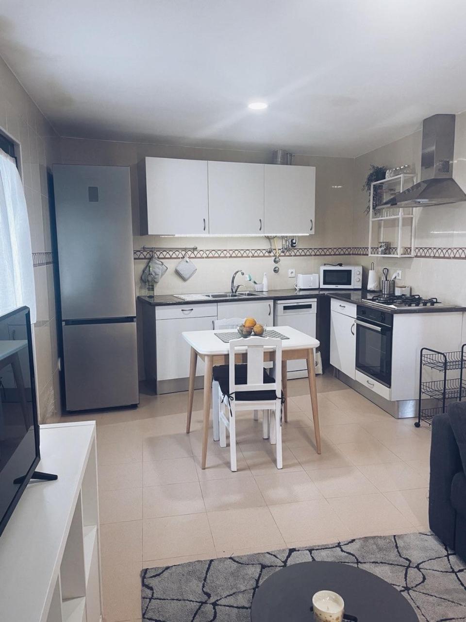Casinha Do Lagar Βίλα Nadadouro Εξωτερικό φωτογραφία
