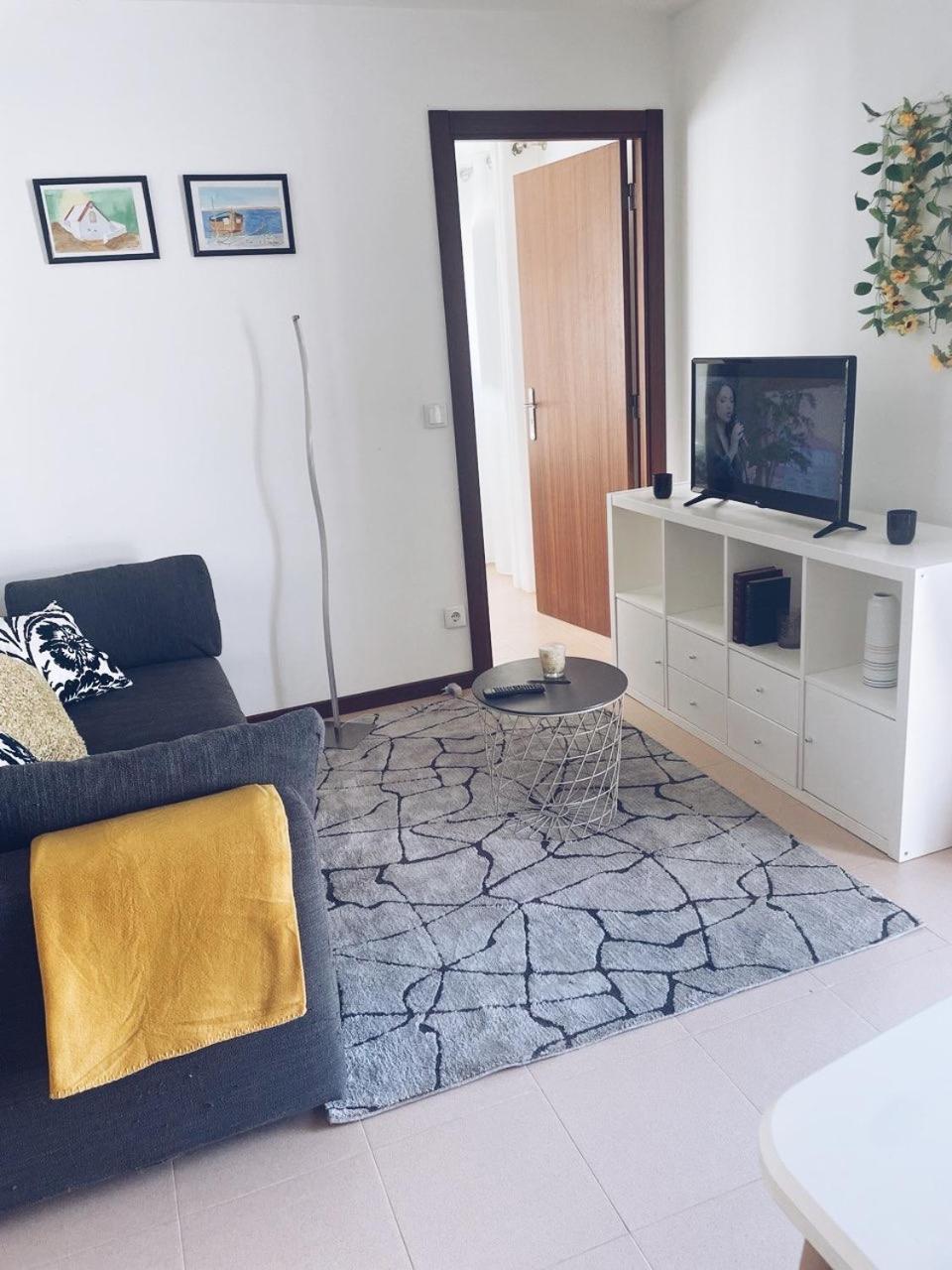 Casinha Do Lagar Βίλα Nadadouro Εξωτερικό φωτογραφία